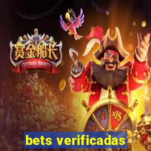 bets verificadas